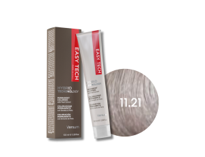 VERSUM EASY TECH profesjonalna trwała farba do włosów 100 ml | 11.21